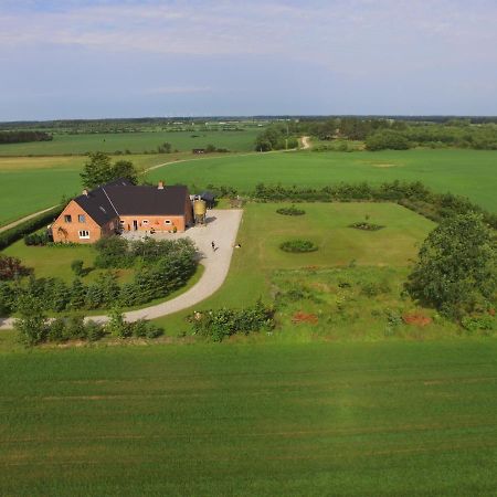 Ulfborg Klausievej B&B المظهر الخارجي الصورة