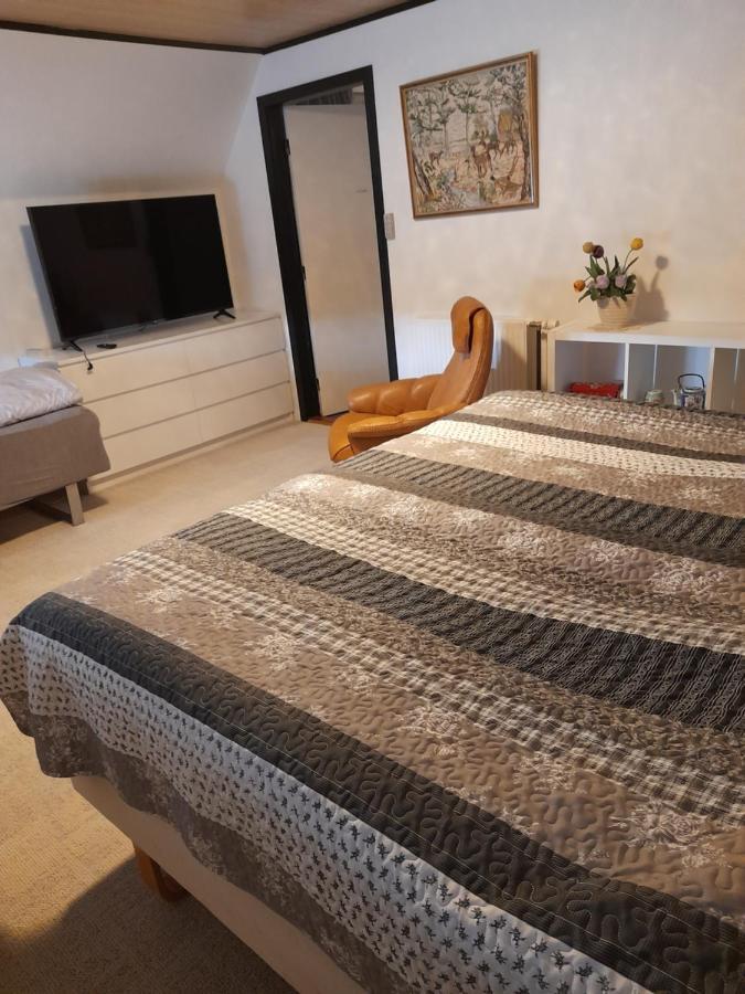 Ulfborg Klausievej B&B المظهر الخارجي الصورة
