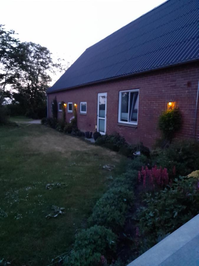 Ulfborg Klausievej B&B المظهر الخارجي الصورة