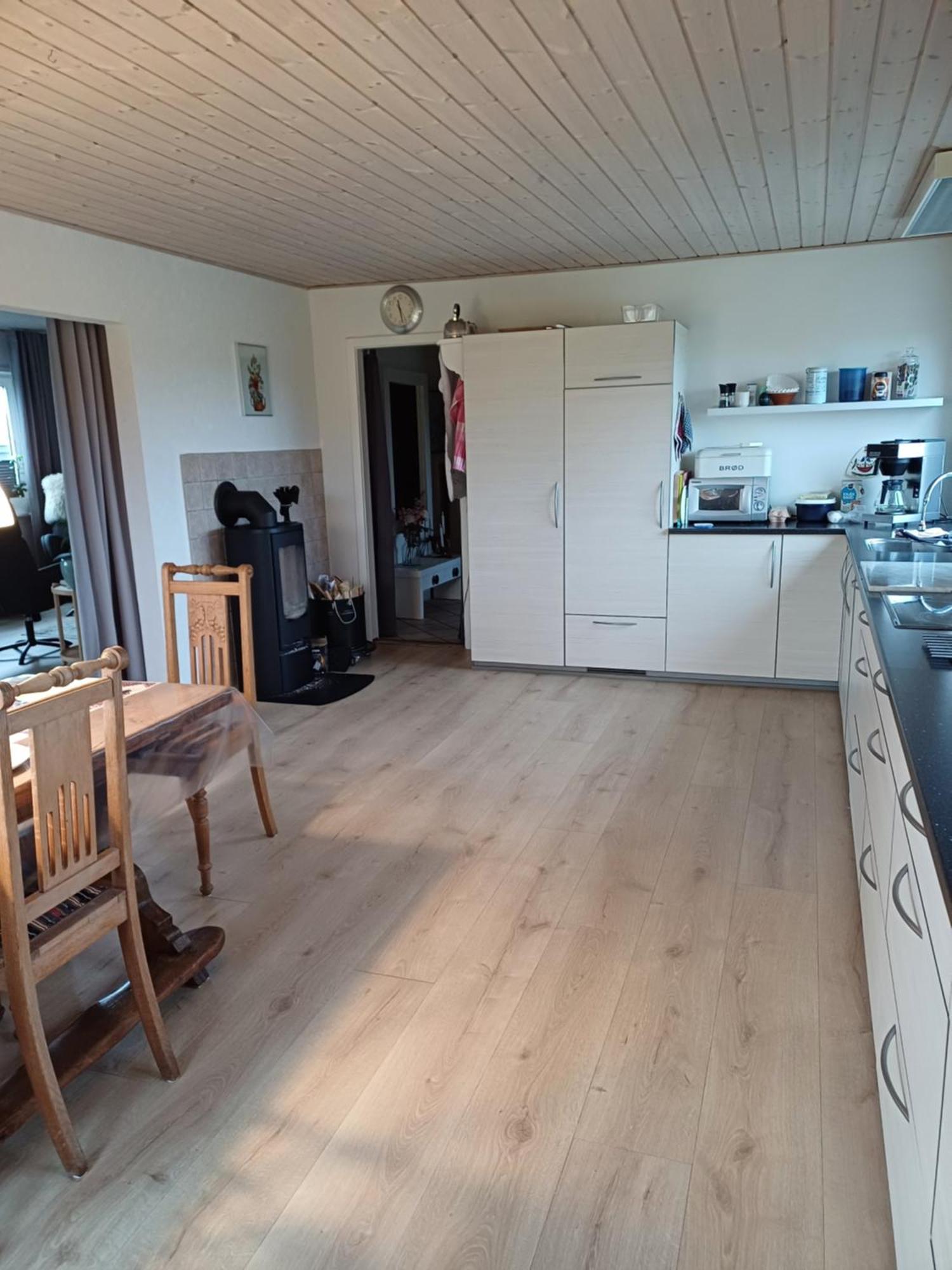 Ulfborg Klausievej B&B المظهر الخارجي الصورة